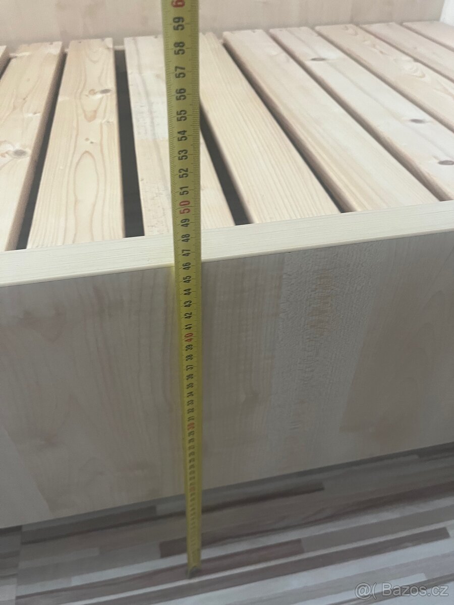 Postel 90x200 - 5