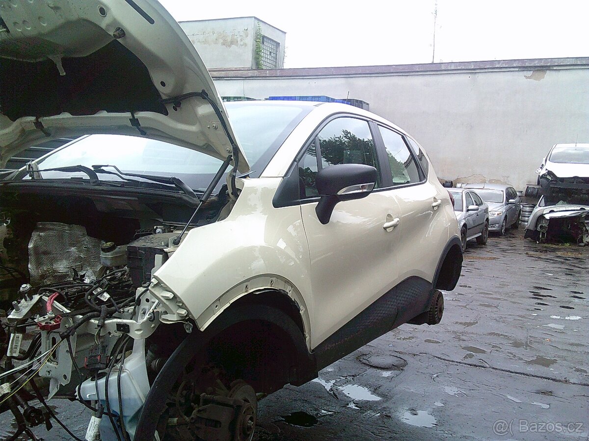 Renault Captur - 5