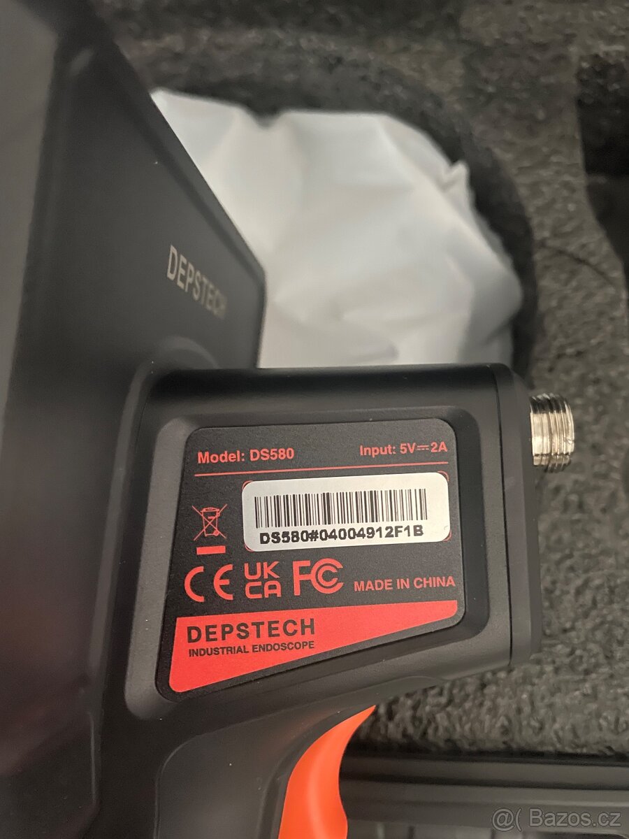 Kamera Depstech - 5