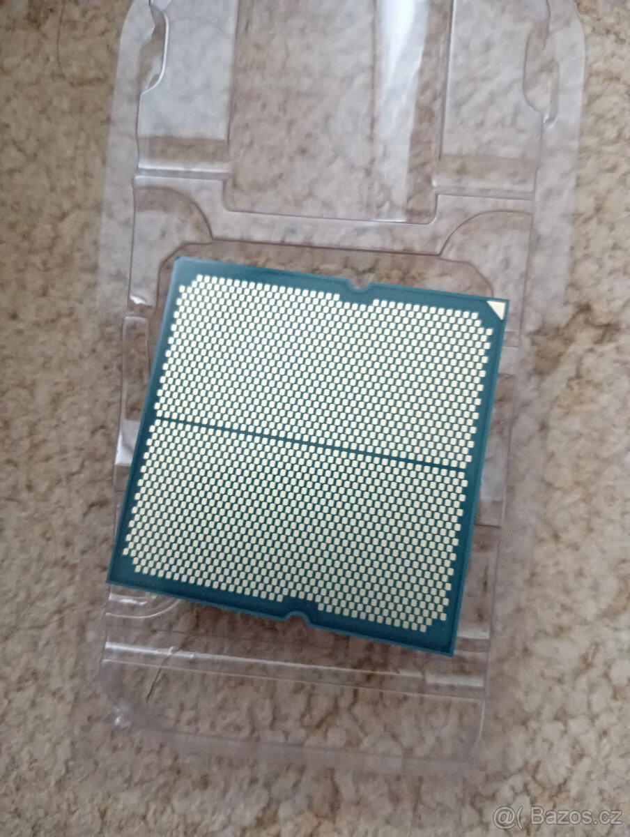CPU AMD Ryzen 5 8600G (6C/12T), sock. AM5 - 5