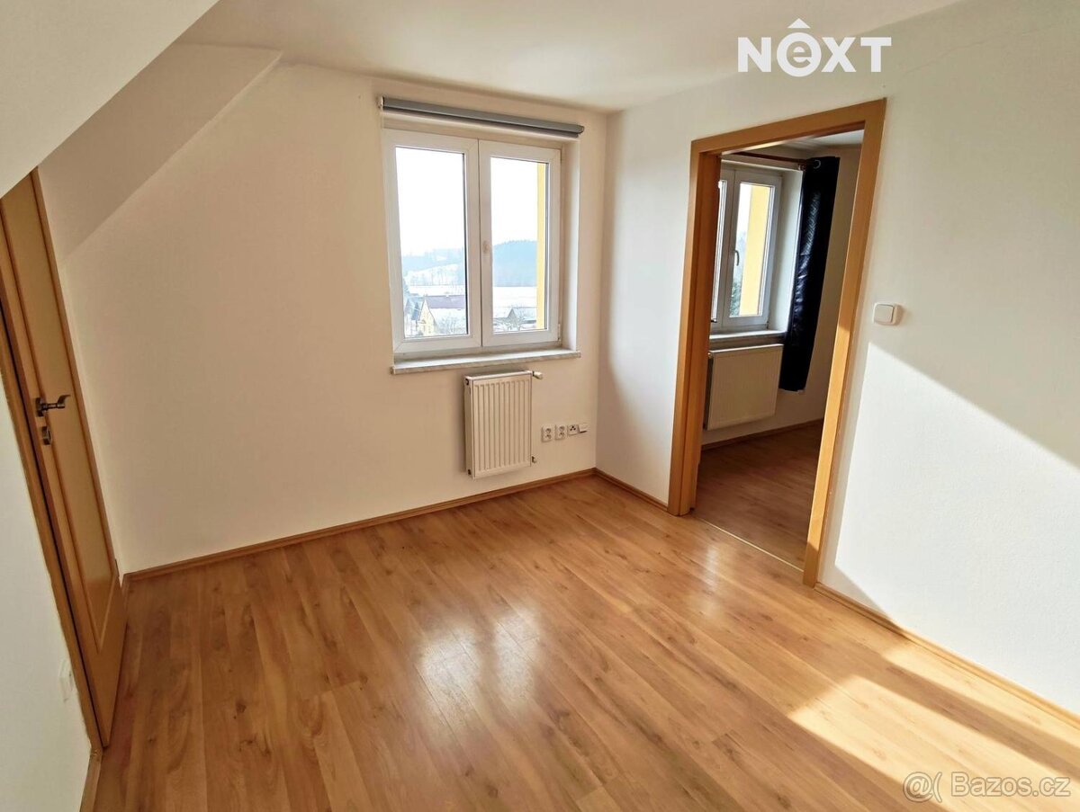 Prodej byt 2+kk, 64㎡ - 5