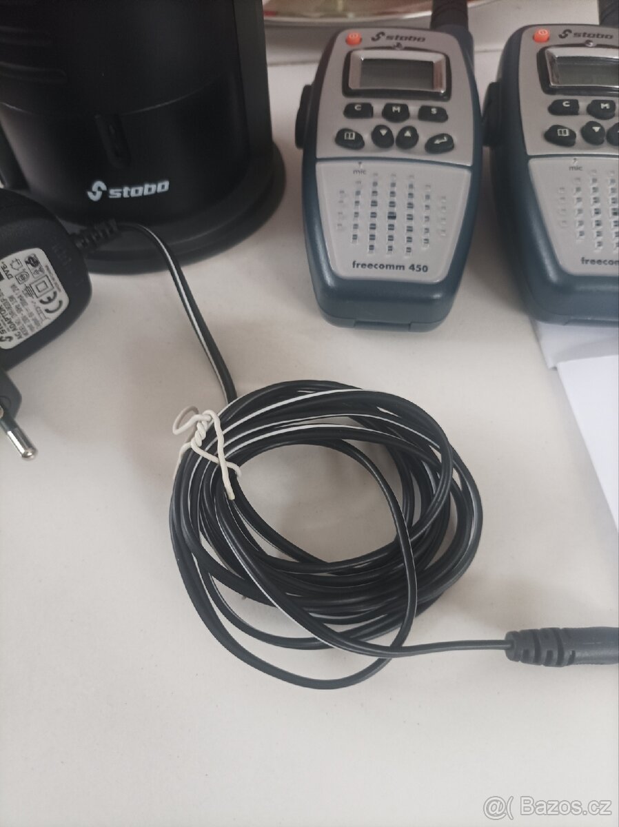 DOBRÝ DEN NABÍZÍM RADIOSTANICE - 5