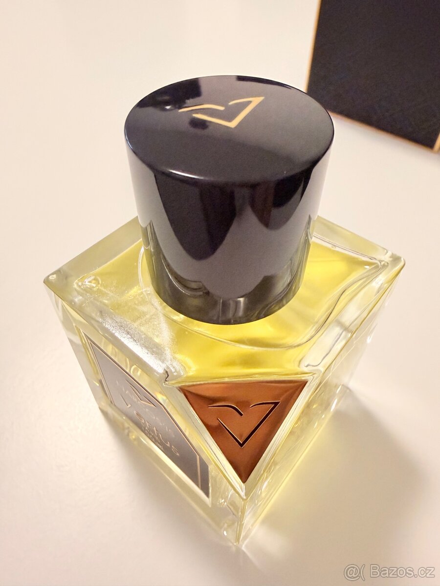 Vertus Narcos'is(100ml) - 5