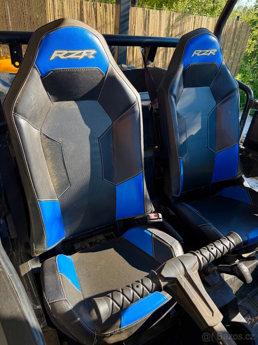 Polaris RZR