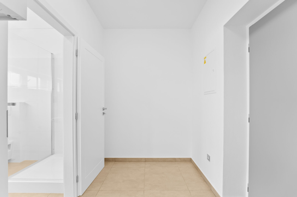 Pronájem NOVÉ garsoniéry Žacléř, 1+kk, Rýchorské náměstí - 5