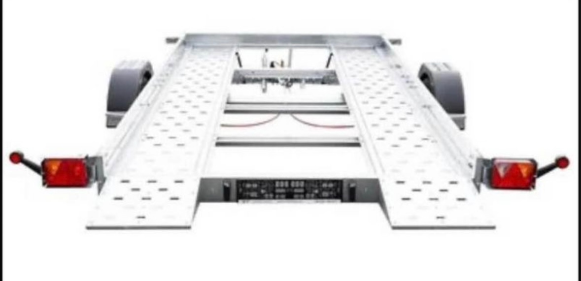 Plaťák, Autopřepravník - 5