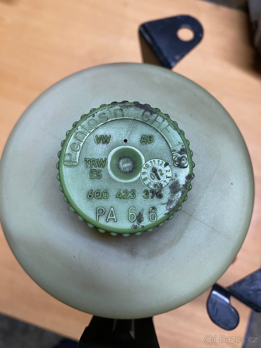 Servo řízení Fabia Ibiza Polo TRW - 5