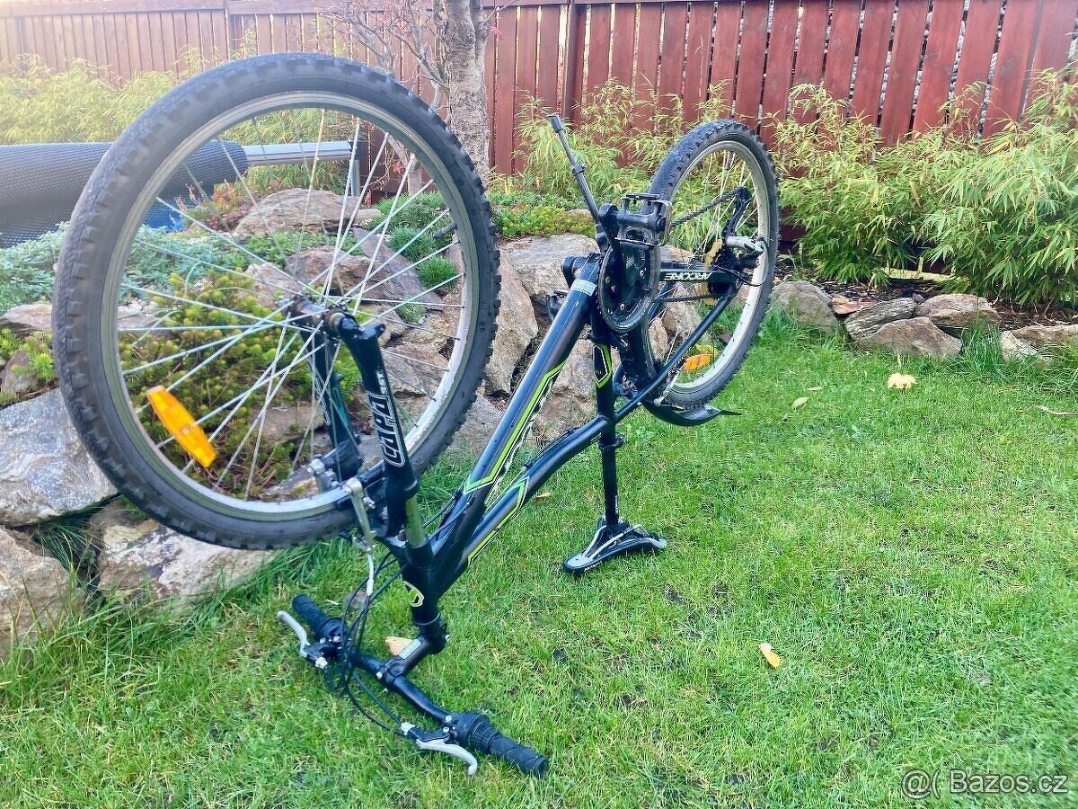 Prodám horské kolo Arcore shape 24” - 5