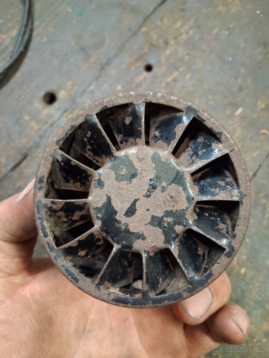 Filtr Jawa Special - 5