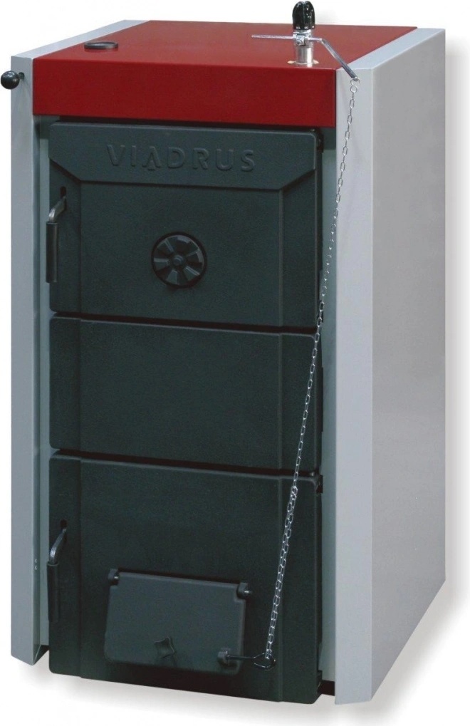 Viadrus u 26 emisní třída 3. - 5