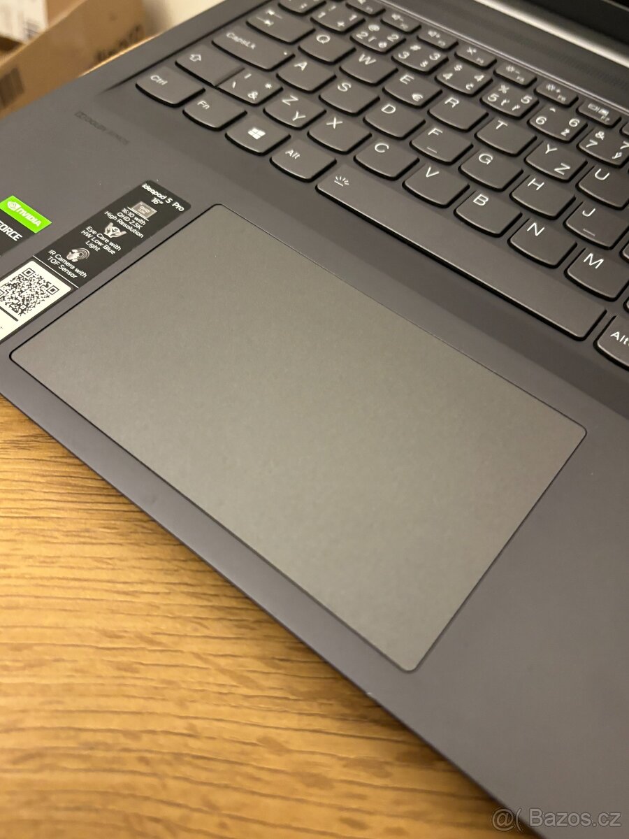 Lenovo IdeaPad Pro 5 – 16” | Ryzen 7 5800H | 16GB RAM | 1TB - 5