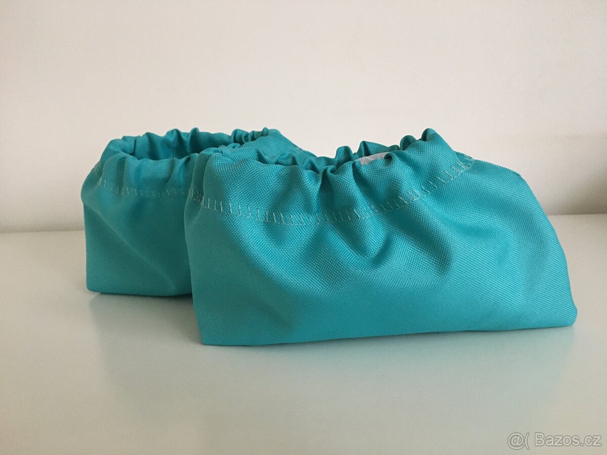 Nové navleky na boty - dětské - 5