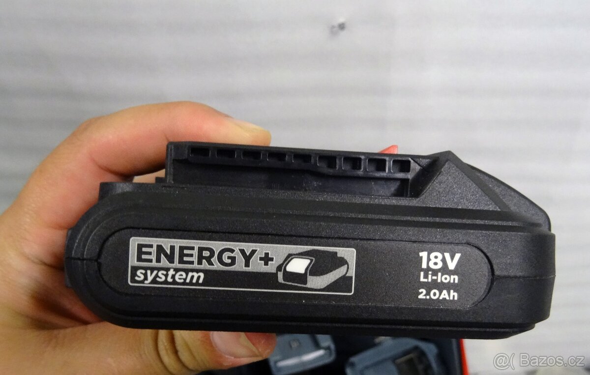 Aku sada Graphite - 5