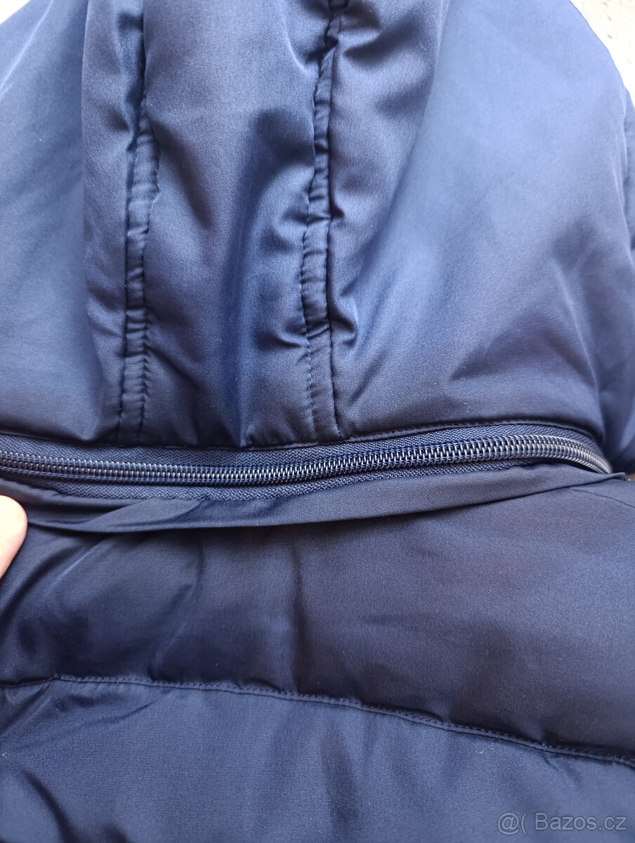 Dětská zimní bunda chlapecká POLO RALPH LAUREN - 5