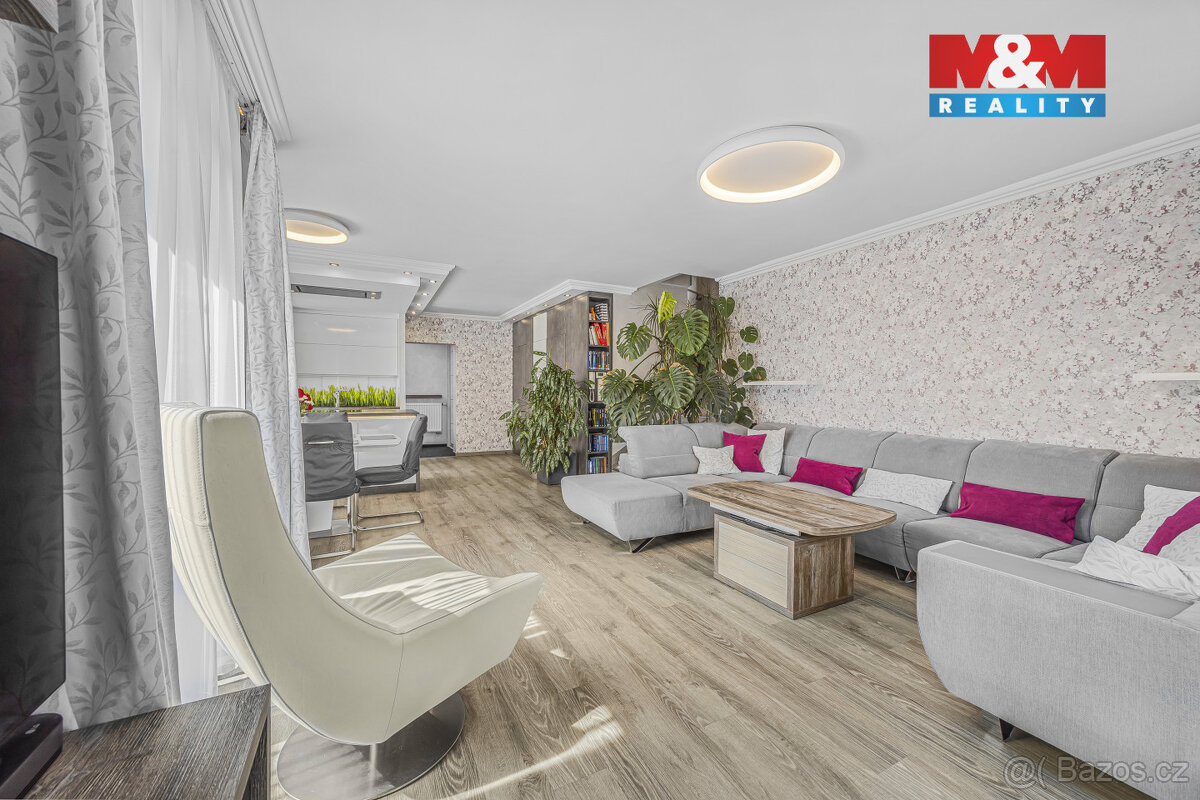 Prodej rodinného domu; Nový Brázdim - 5