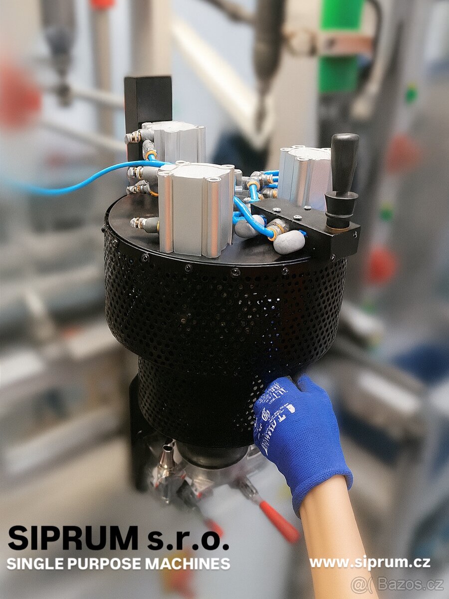 Konstrukce na míru - SIPRUM s.r.o. - 5