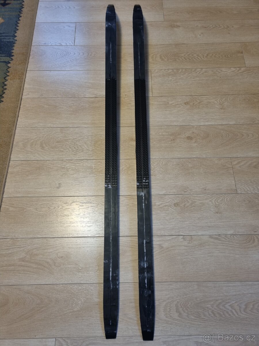 Běžky Salomon Aero JR GR Grip 151 - 5