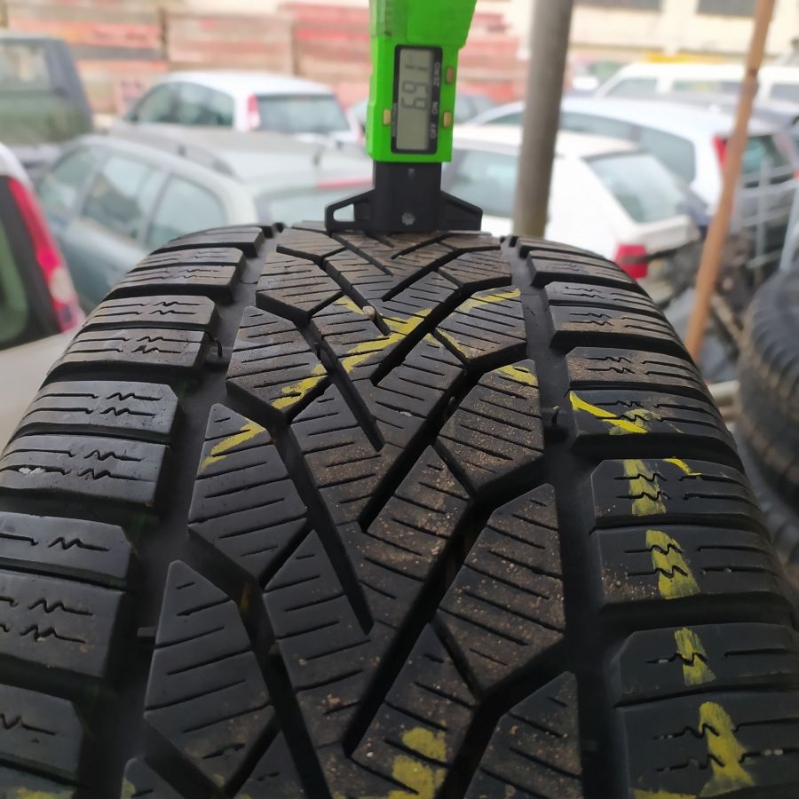 16" plechová kola – 5x112 – VOLKSWAGEN (ŠKODA, SEAT, AUDI) - 5