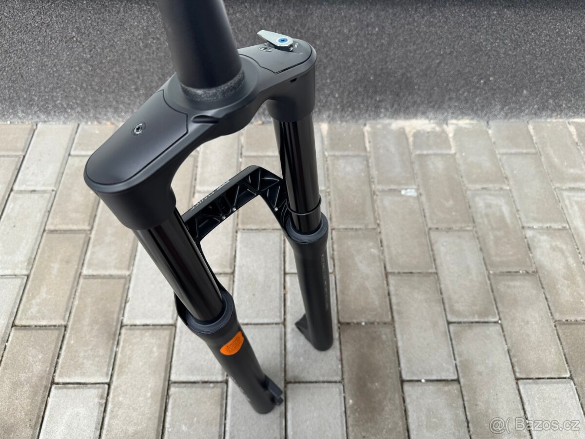 Vidlice DT Swiss F535 One 29" 150mm - Nova - 5