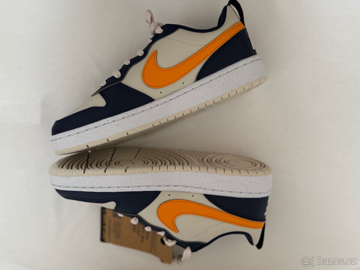 Nike Court Borough Low Recraft vel.36,5/23,5cm - 5