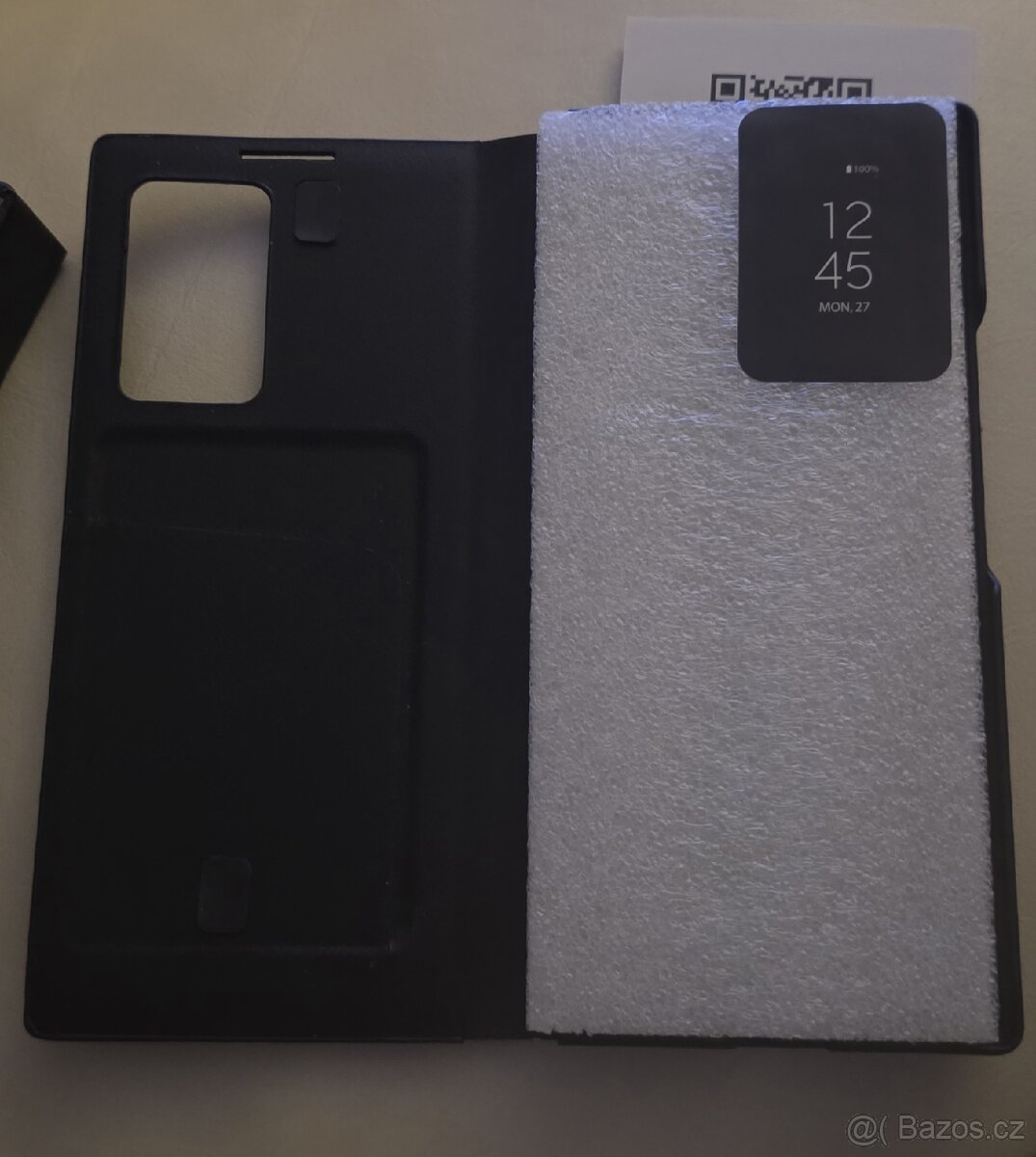 Samsung z fold7 flipové pouzdro - 5