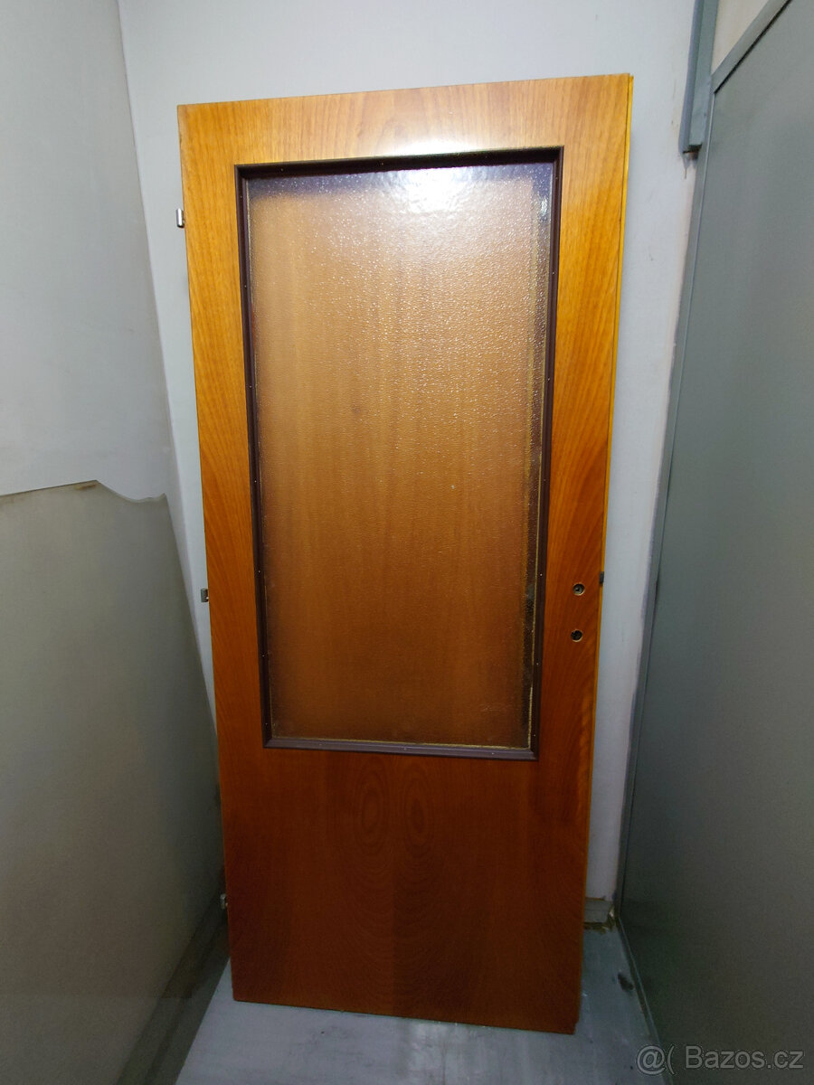 Interiérové dveře - 5