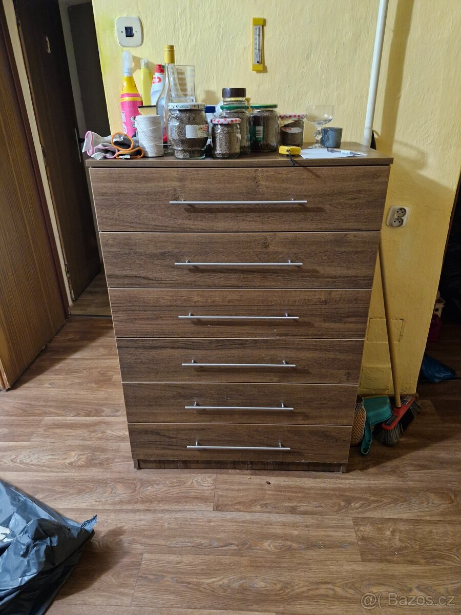 kompletní ložnice - 5