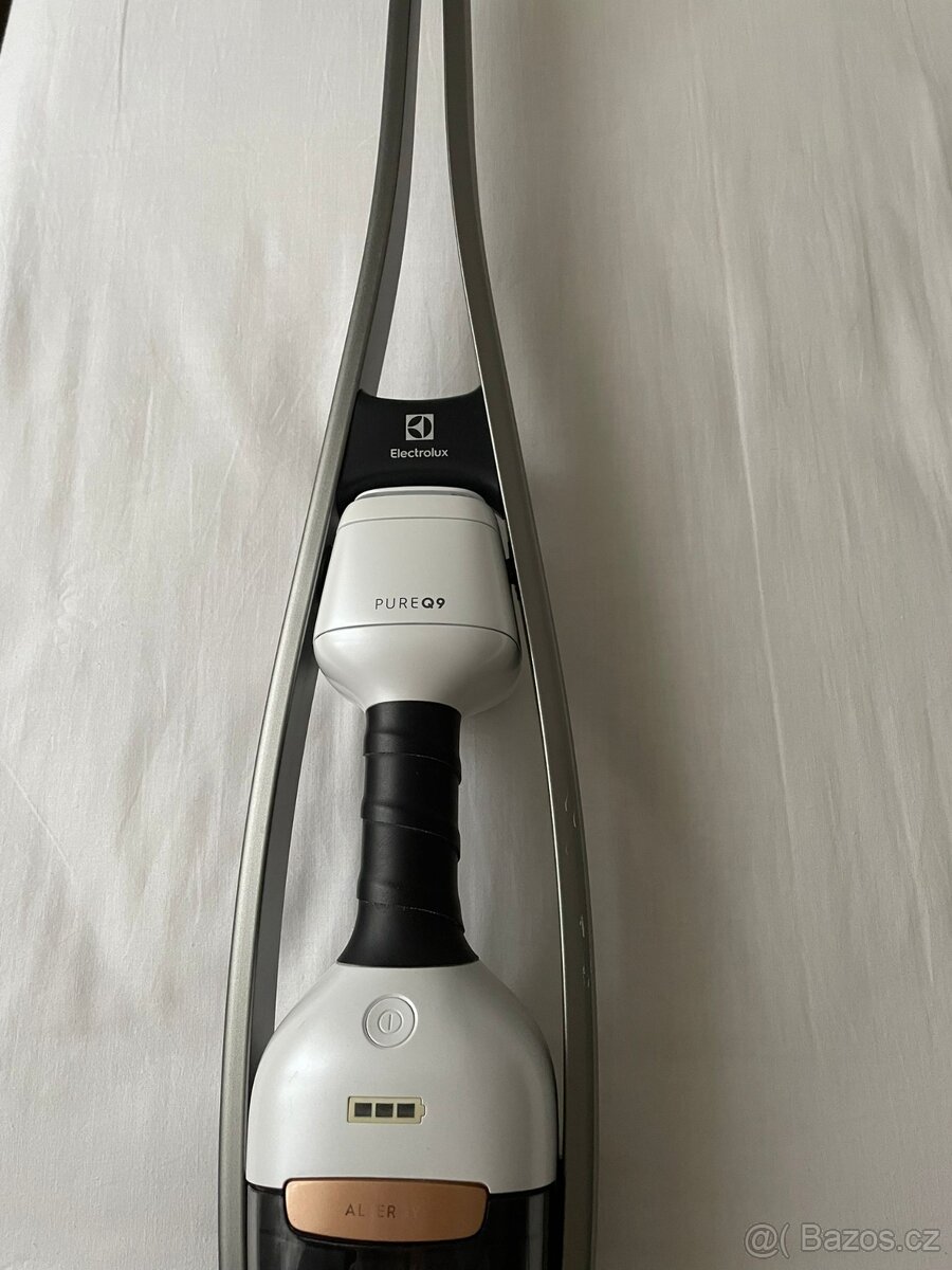 Vysavač Electrolux PQ92-ALGS - 5