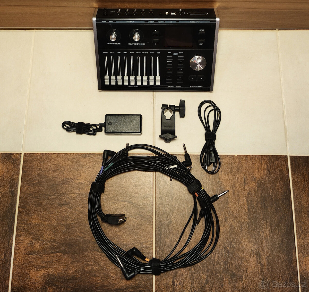 modul MILLENIUM MPS-1000 - 5