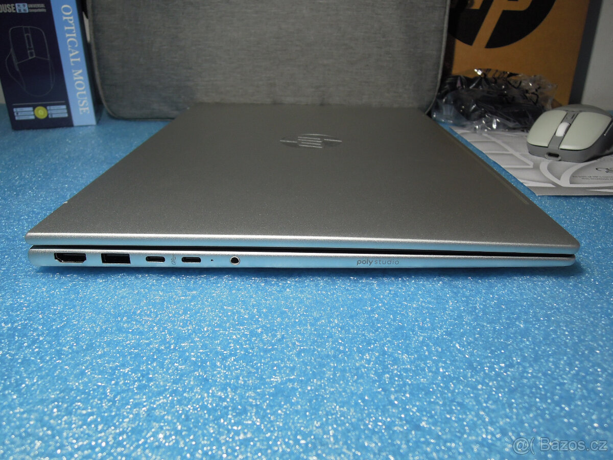 Novinka HP ProBook 4 G1iR 16“ IPS i5-1334U 512GB 16GB Záruka - 5