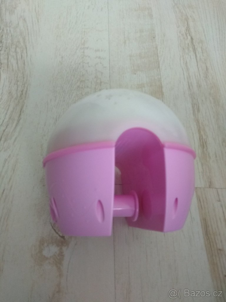 Chicco hudební a světelná promítačka. - 5