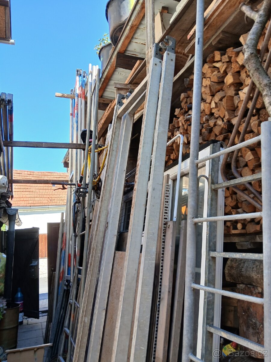 Pojízdné lešení Layer uni 1.5m - 5