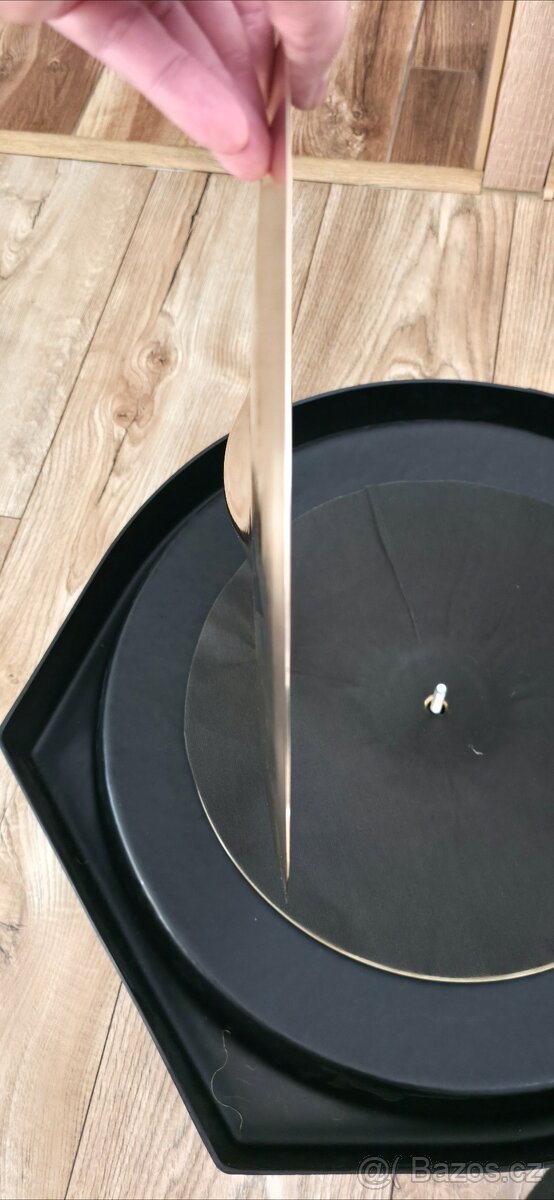 Prodám Zildjian A Custom 16 crash - 5