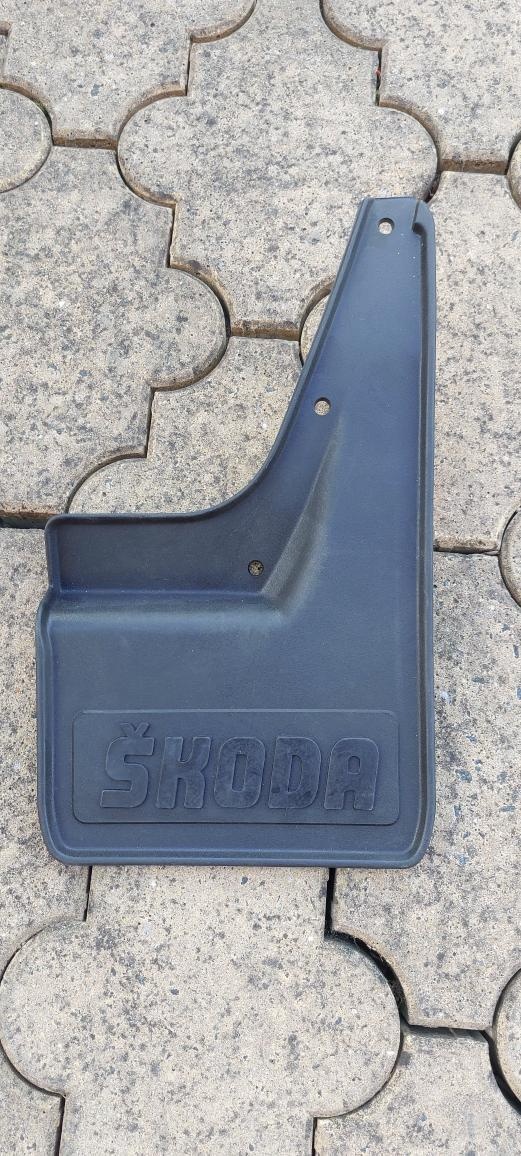 Sadu předních mlhovek - 5