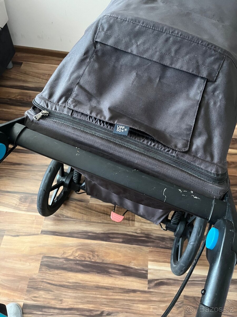 Thule Urban glide 2 - 5