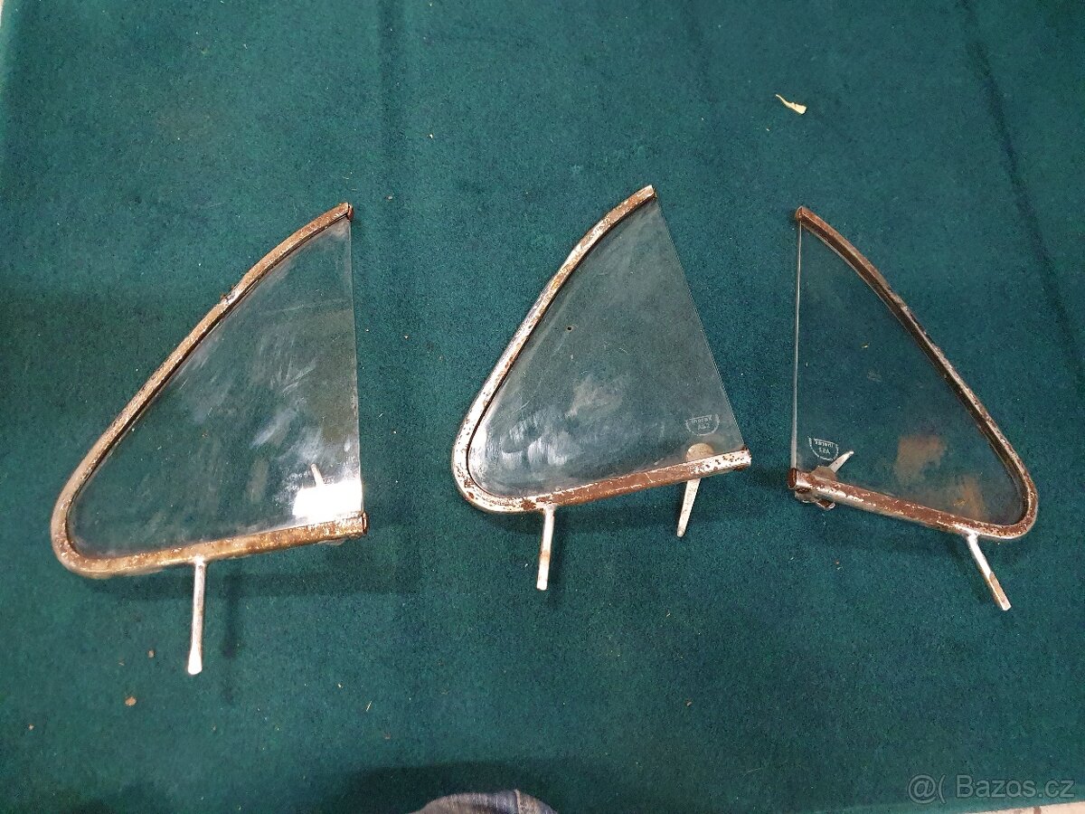 Škoda octavia větračka - 5