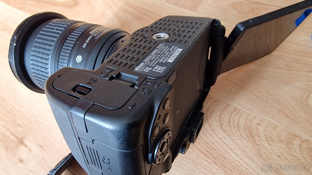Nikon D5300 - 5