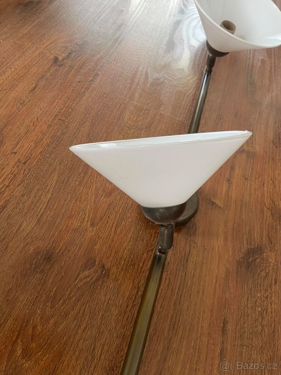 Industriální stropní svitidlo - 5