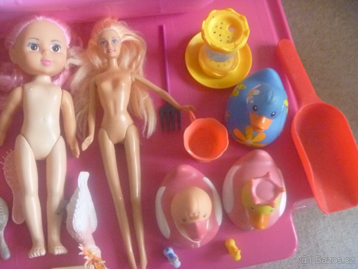 hračky do vany - 5