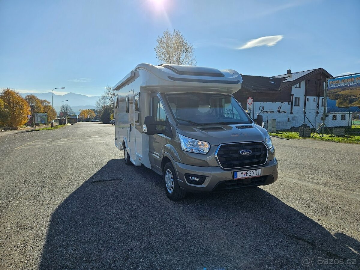 ROLLER TEAM T 5000 - 5