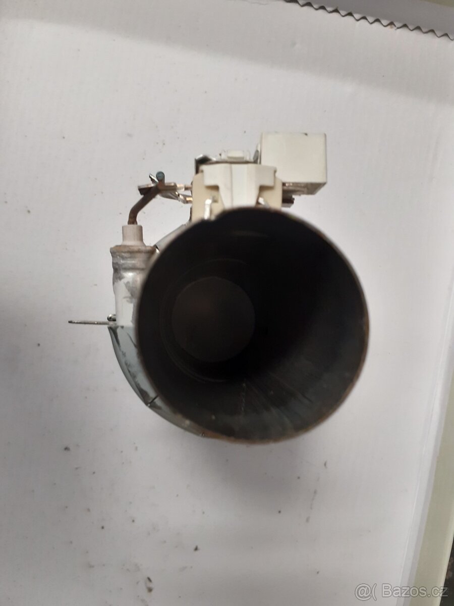 Těleso topení Elektrolux - 5