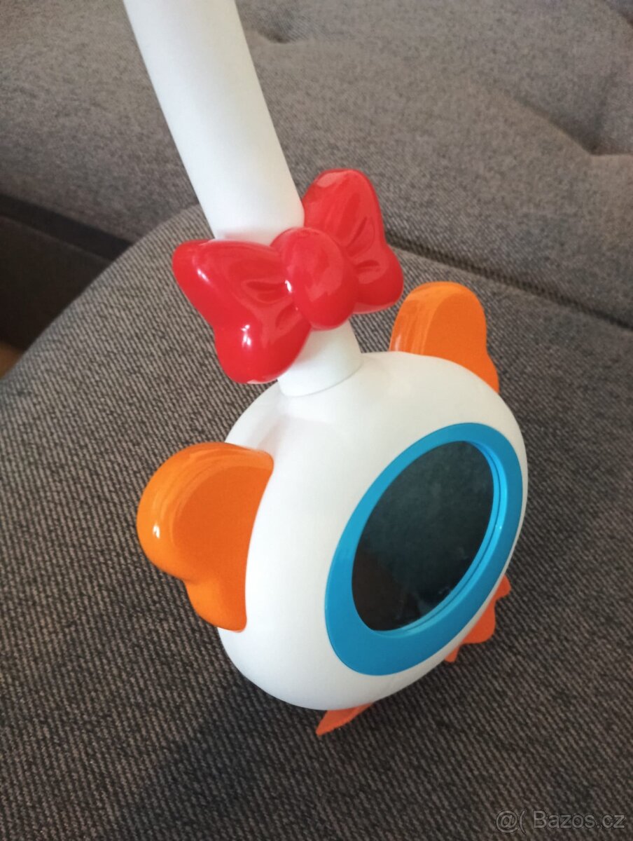 Kolotoč nad postýlku - 5