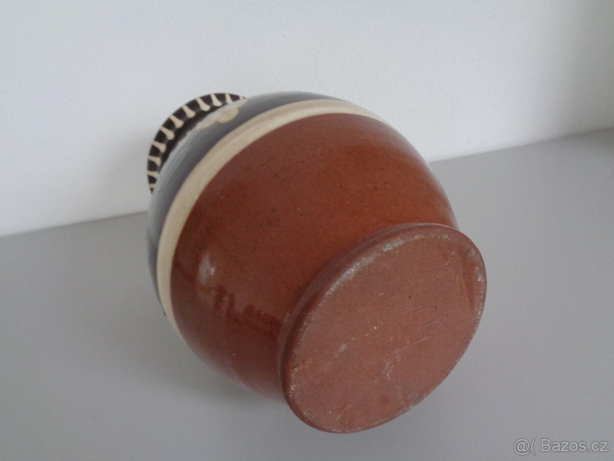 Keramický džbán 2 l - 5