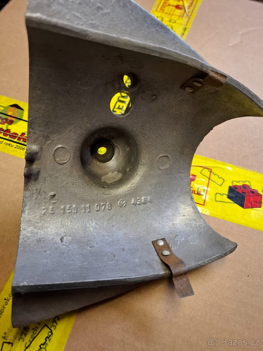 Kryt karburátoru Jawa 350 - 5