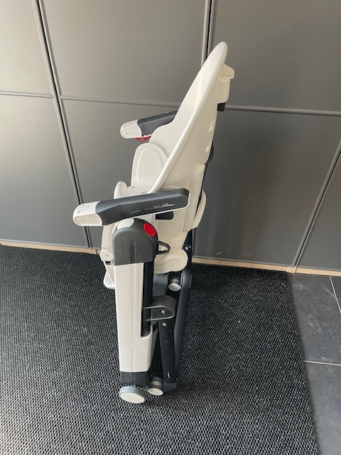 dětská jídelní židlička Peg-Pérego - 5