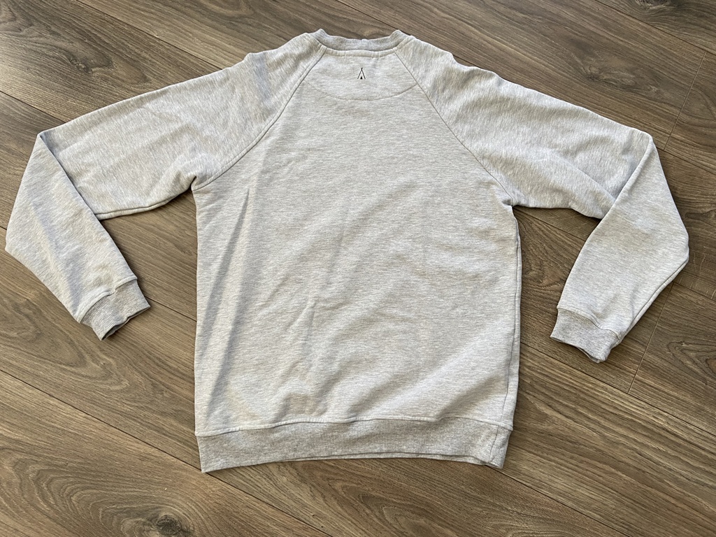 Nová pánská mikina HANK - velikost M - 5