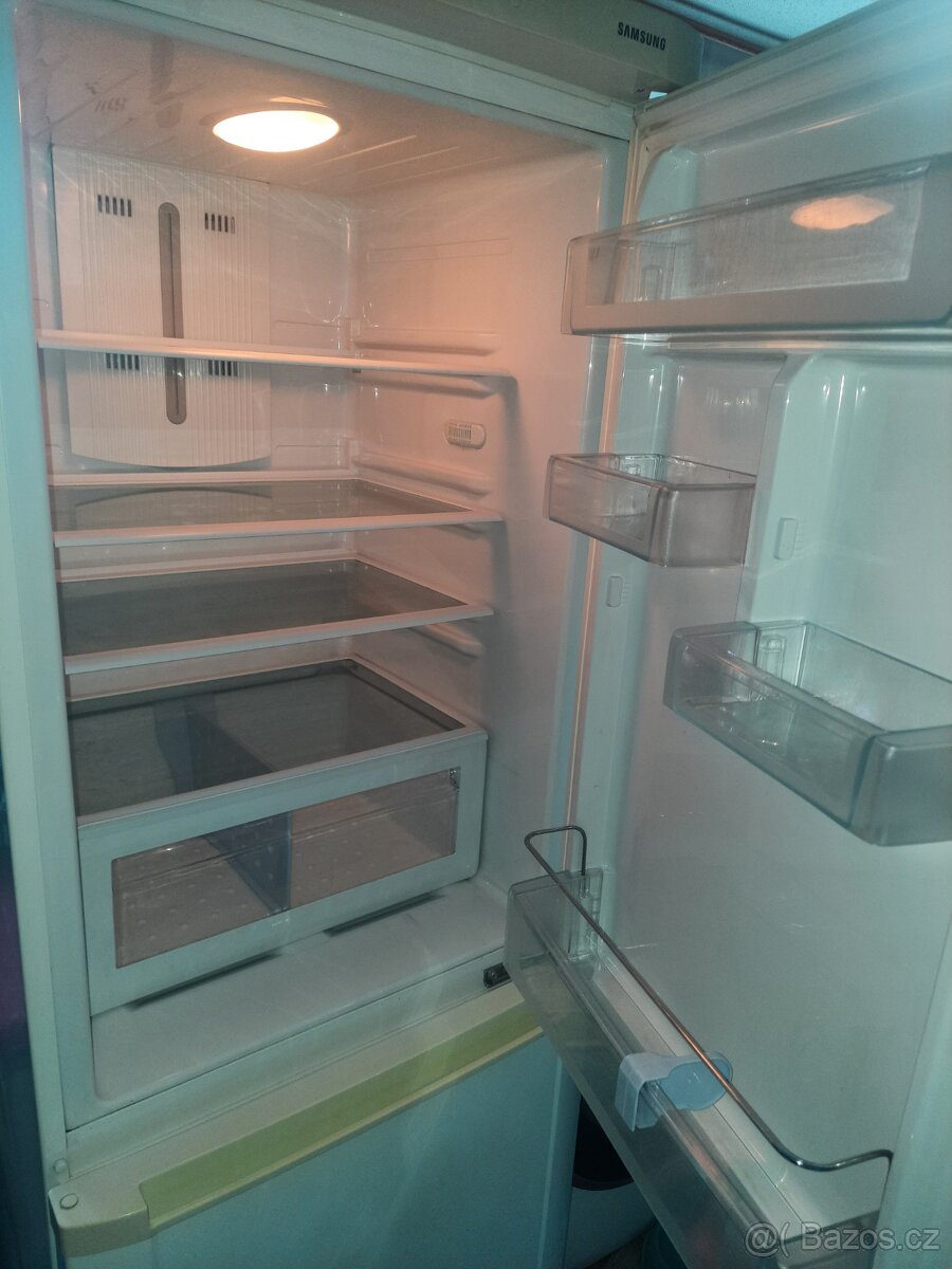 Lednice Samsung - 5