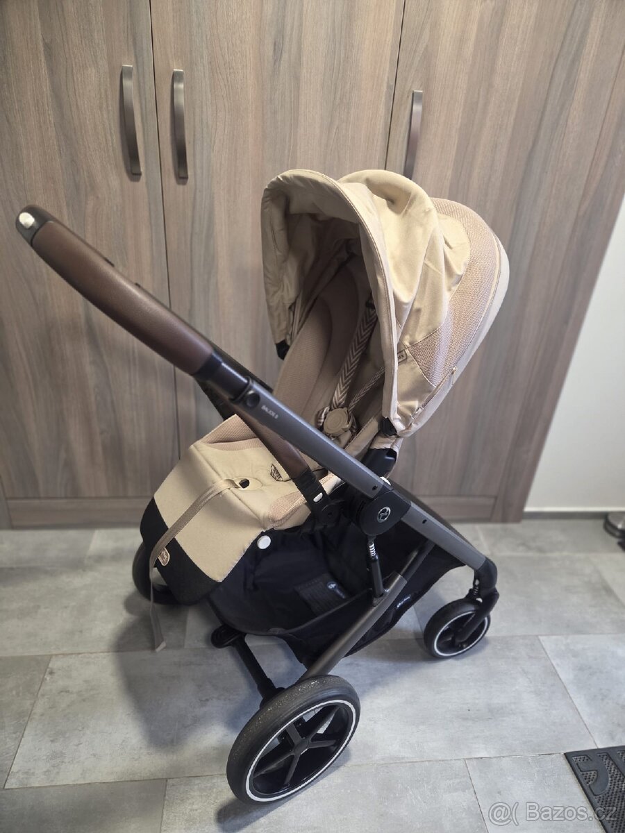 Cybex Balios S Lux 2025 - 5