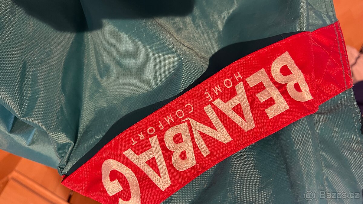 Sedací pytel beanbag - 5