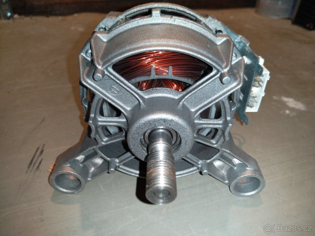 Motor nidec WU112U35i00 - 5